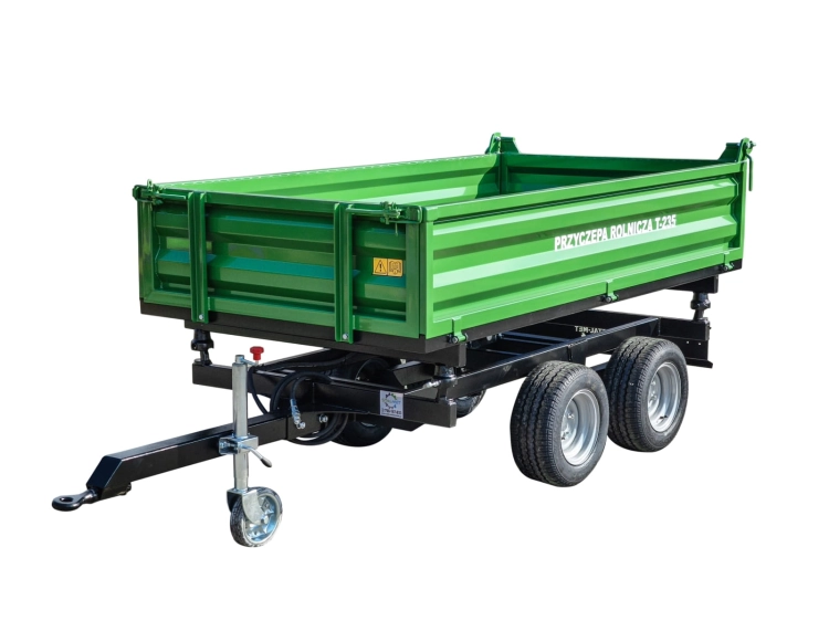 przyczepka -rolnicza-do-traktora-z-wywrotem-T-235cz-1.jpg